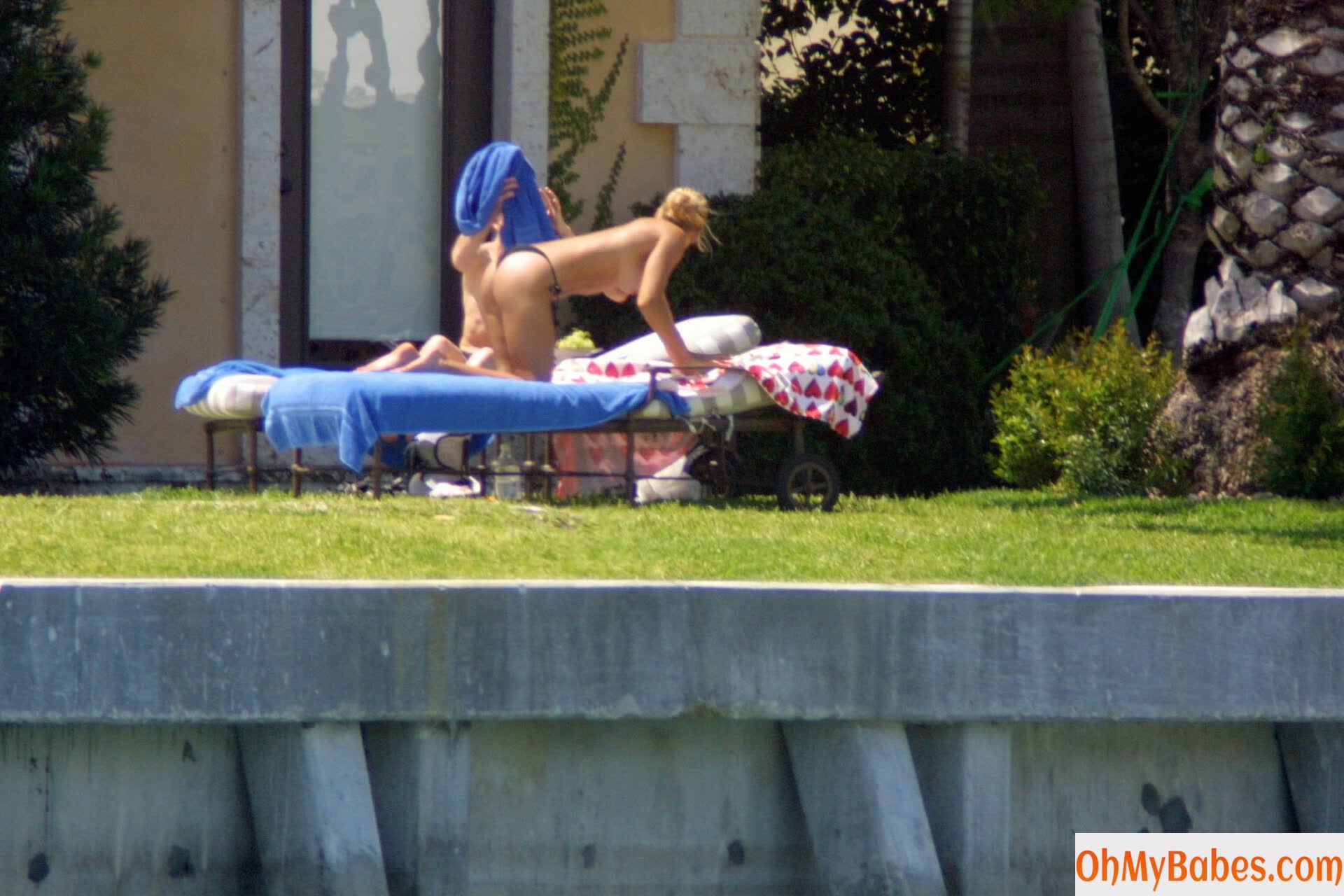 Anna Kournikova Nude Leaked photo #125 - OhMyBabes