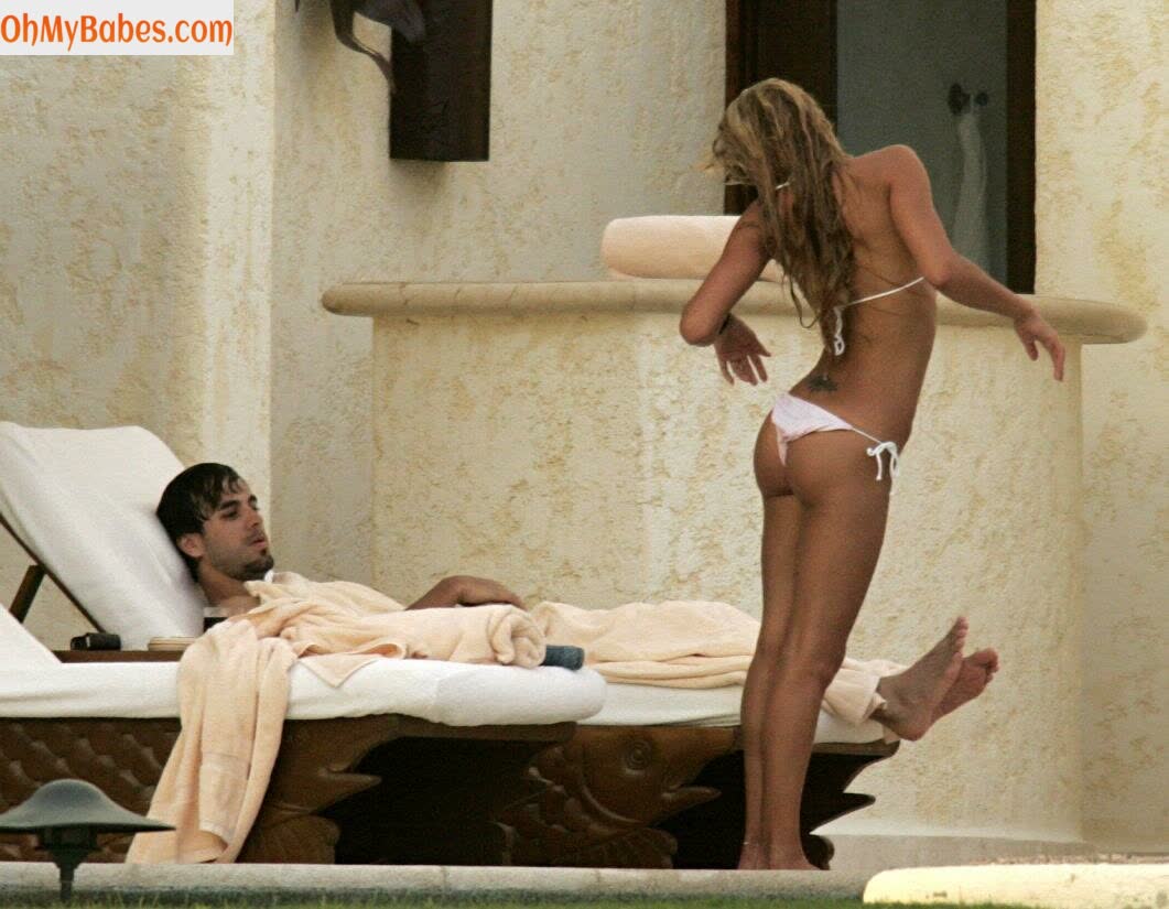 Anna Kournikova Nude Leaked photo #138 - OhMyBabes