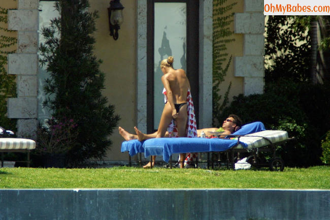 Anna Kournikova Nude Leaked photo #93 - OhMyBabes