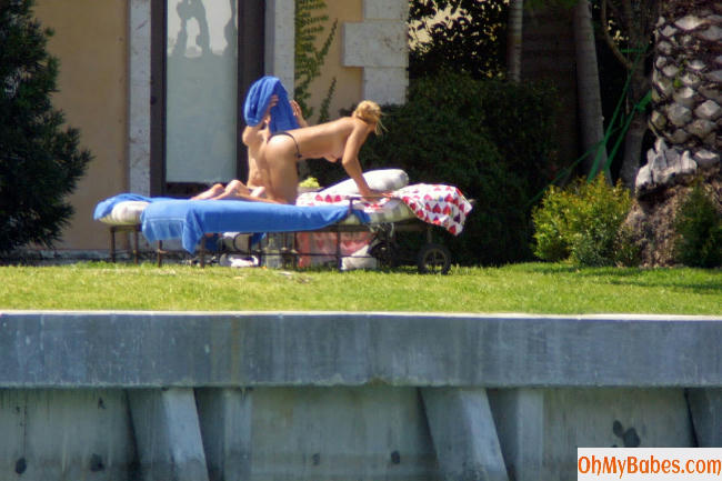 Anna Kournikova Nude Leaked photo #125 - OhMyBabes