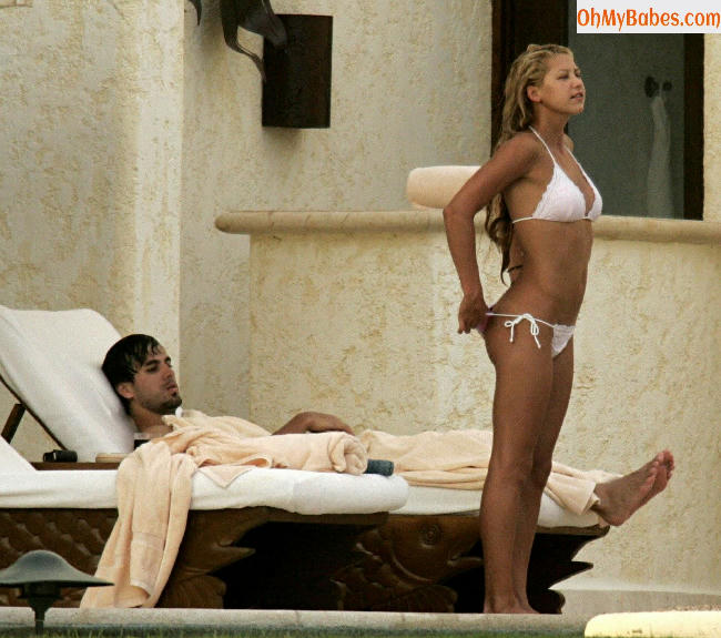 Anna Kournikova Nude Leaked photo #49 - OhMyBabes