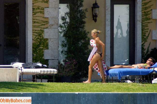 Anna Kournikova Nude Leaked photo #12 - OhMyBabes