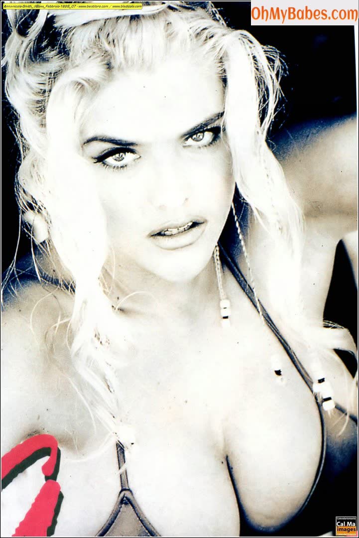 Anna Nicole Smith OnlyFans leaked photo #28 - OhMyBabes