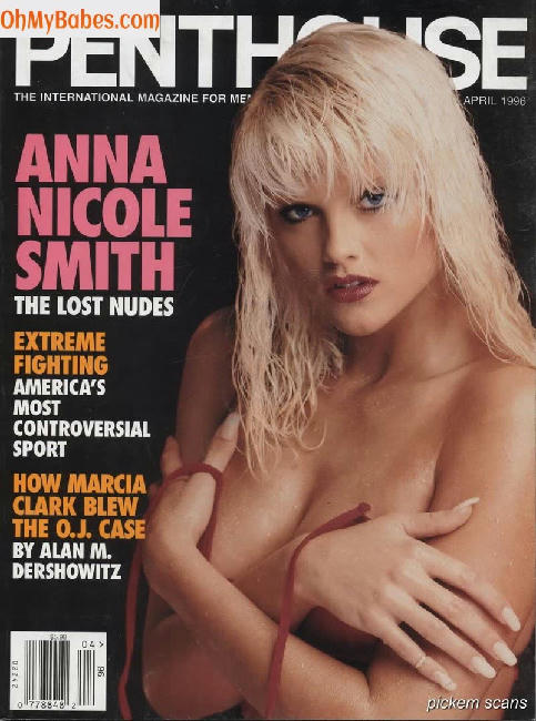 Anna Nicole Smith OnlyFans leaked photo #107 - OhMyBabes