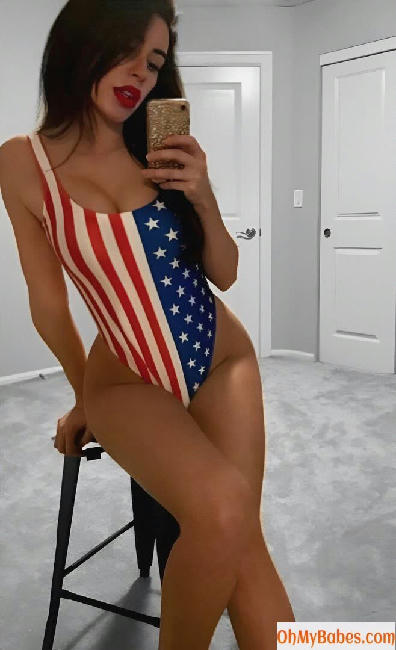 Anna Paulina Luna OnlyFans leaked photo #13 - OhMyBabes