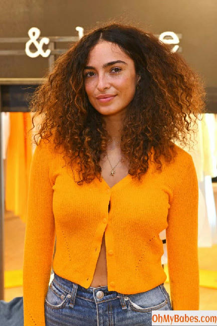 Anna Shaffer Nude Leaked photo #3 - OhMyBabes