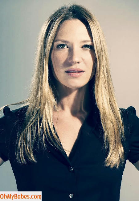 Anna Torv OnlyFans leaked photo #1 - OhMyBabes