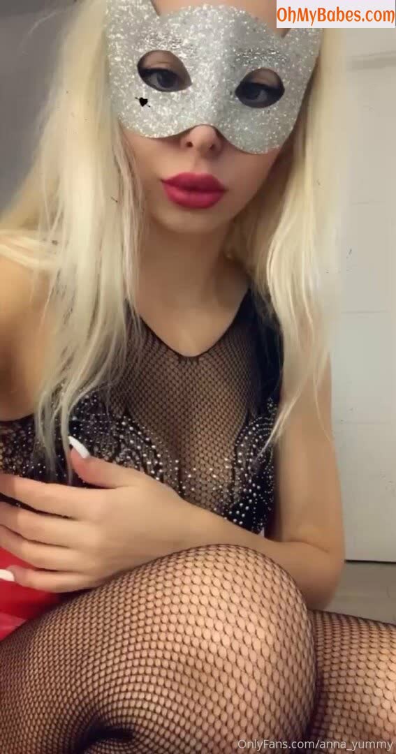 anna_yummy OnlyFans leaked photo #6 - OhMyBabes