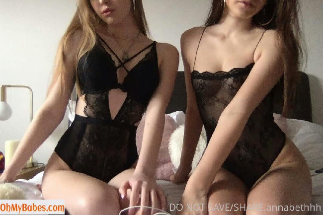 Annabeth Davies OnlyFans leaked photo #33 - OhMyBabes