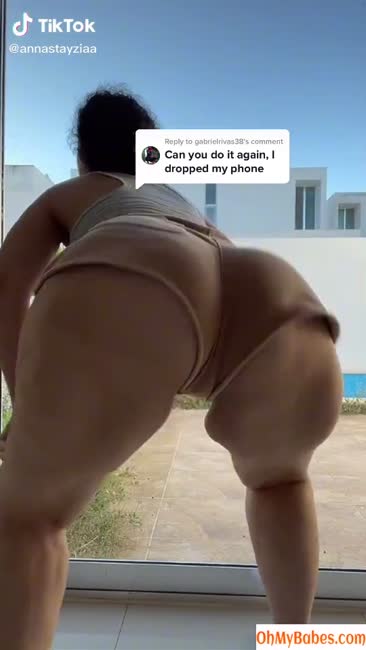 Annastayziaa OnlyFans leaked video #14 - OhMyBabes