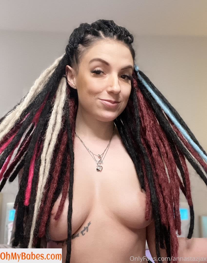 annastazjax OnlyFans leaked photo #9 - OhMyBabes