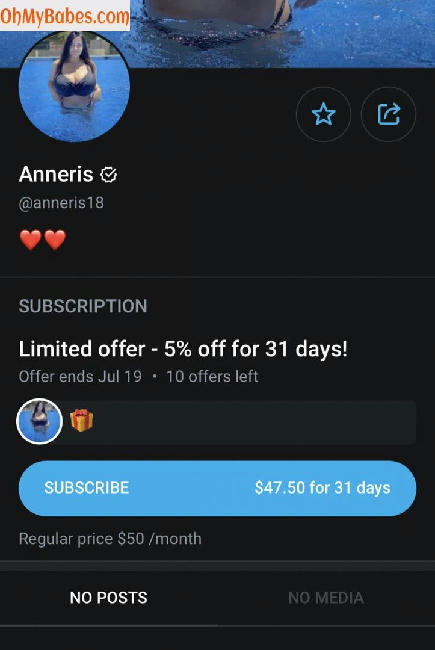 Anneris18 OnlyFans leaked photo #214 - OhMyBabes