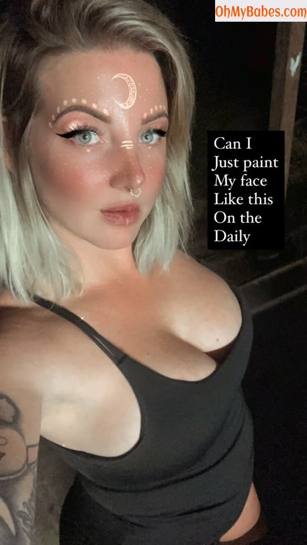 Annie Anarchy OnlyFans leaked photo #7 - OhMyBabes