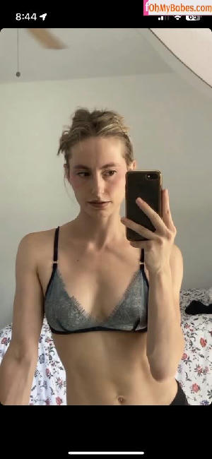 Annie Hamilton OnlyFans leaked photo #4 - OhMyBabes