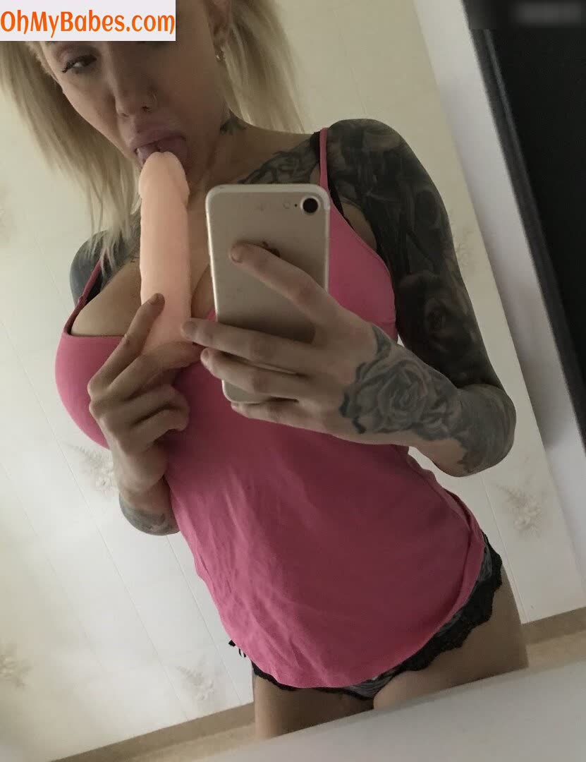 Annie Svensson OnlyFans leaked photo #29 - OhMyBabes