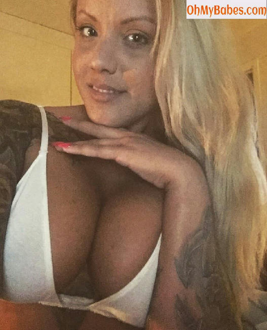 Annie Svensson OnlyFans leaked photo #16 - OhMyBabes