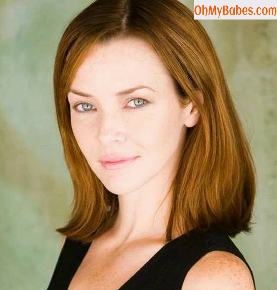 Annie Wersching OnlyFans leaked photo #14 - OhMyBabes