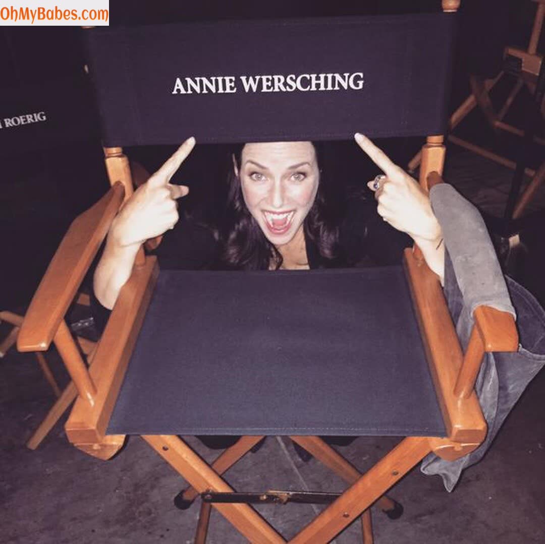 Annie Wersching OnlyFans leaked photo #46 - OhMyBabes