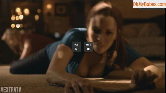 Annie Wersching OnlyFans leaked photo #9 - OhMyBabes