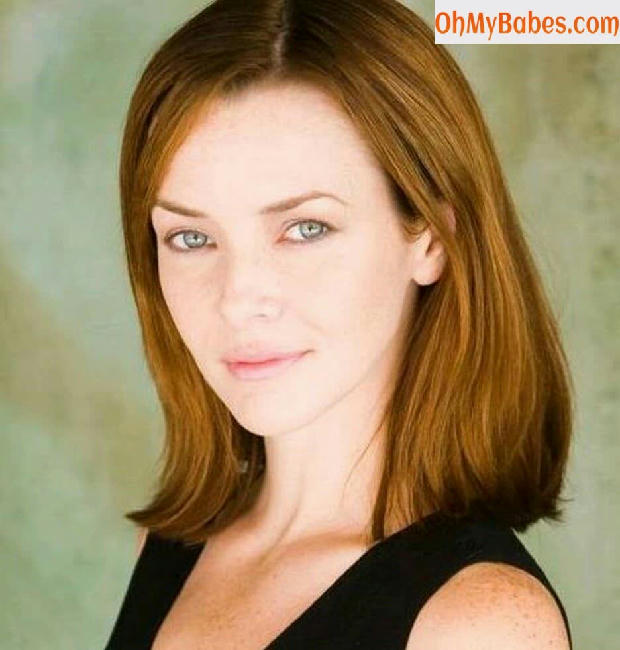 Annie Wersching OnlyFans leaked photo #14 - OhMyBabes