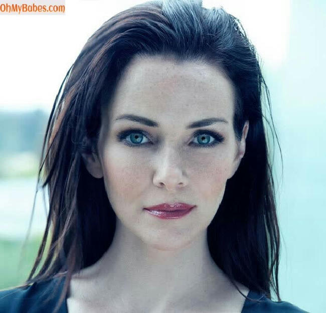 Annie Wersching OnlyFans leaked photo #29 - OhMyBabes