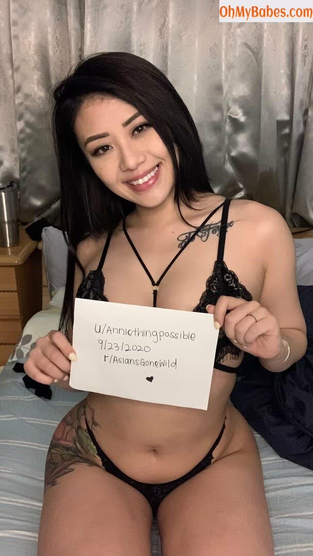 anniethingpossible OnlyFans leaked photo #52 - OhMyBabes