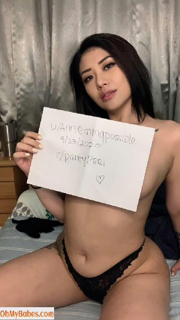 anniethingpossible OnlyFans leaked photo #41 - OhMyBabes