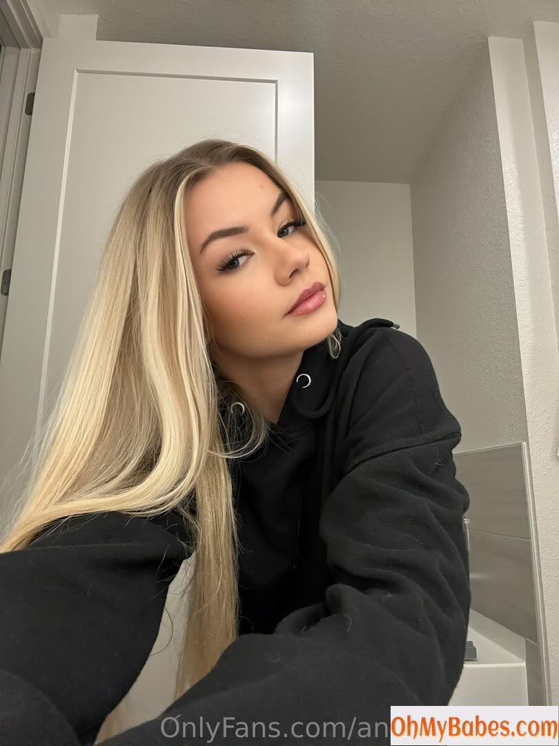 annika.fedorov OnlyFans leaked photo #1 - OhMyBabes