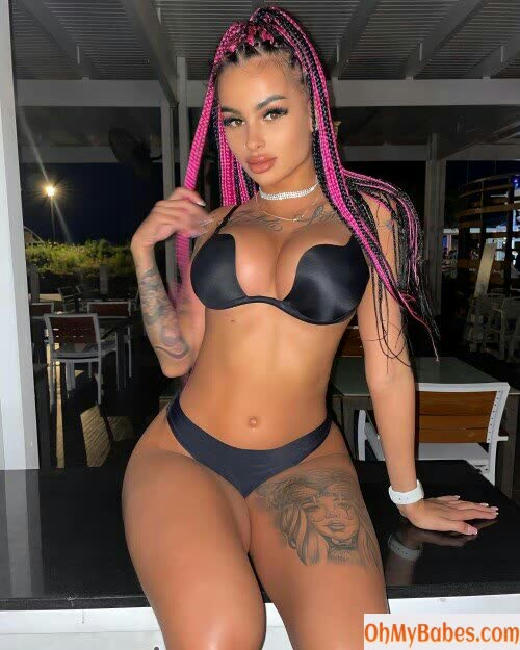 Annyfitbae OnlyFans leaked photo #8 - OhMyBabes