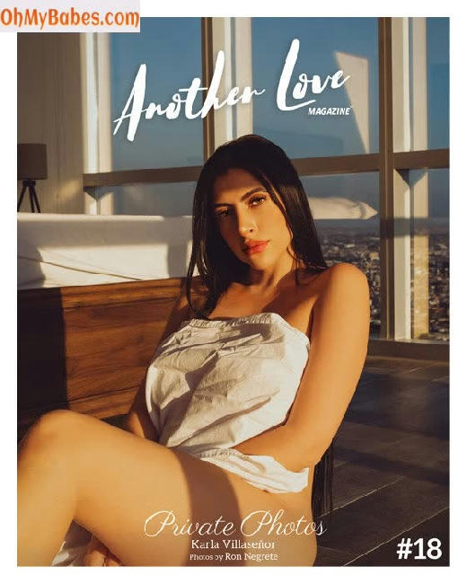 Another Love Magazine OnlyFans leaked photo #23 - OhMyBabes