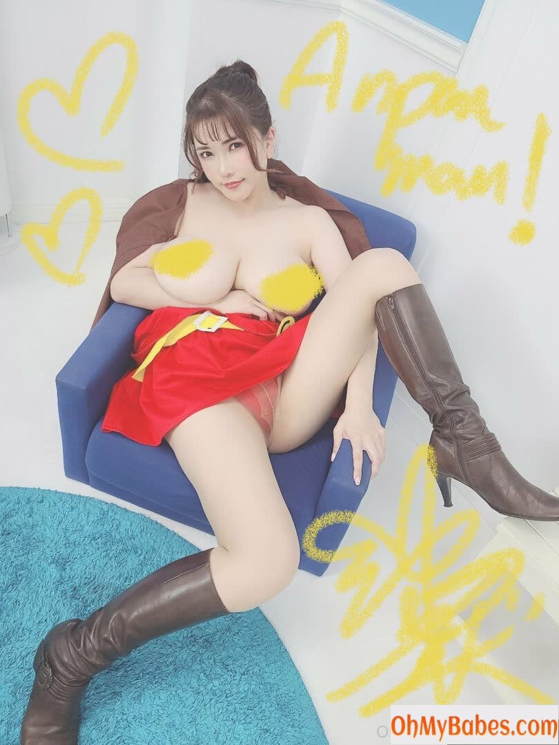 anriokita OnlyFans leaked photo #41 - OhMyBabes