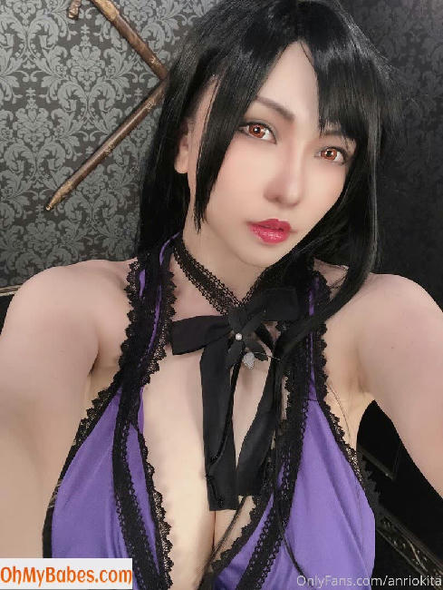 anriokita OnlyFans leaked photo #10 - OhMyBabes