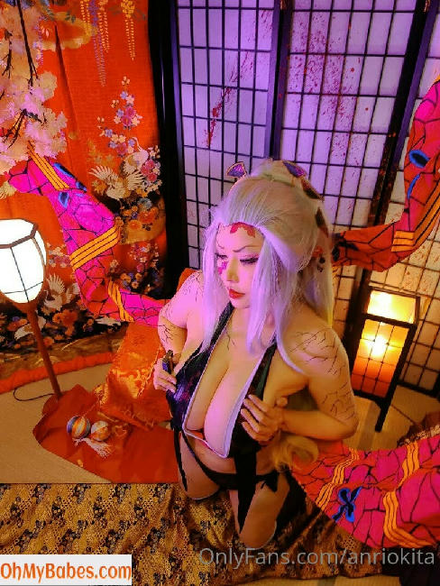 anriokita OnlyFans leaked photo #32 - OhMyBabes