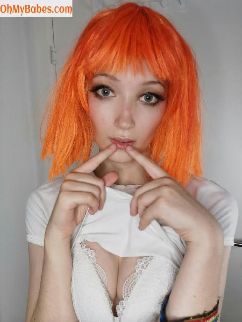 AnsoCosplay OnlyFans leaked photo #8 - OhMyBabes