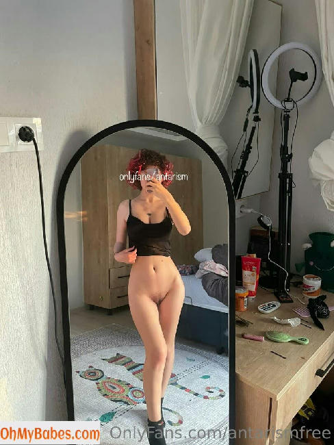 antarismfree OnlyFans leaked photo #32 - OhMyBabes