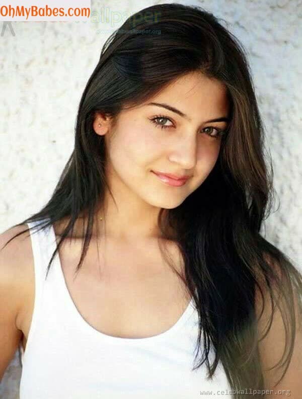 Anushka Sharma Nude Leaked photo #15 - OhMyBabes