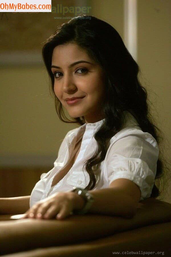 Anushka Sharma Nude Leaked photo #52 - OhMyBabes