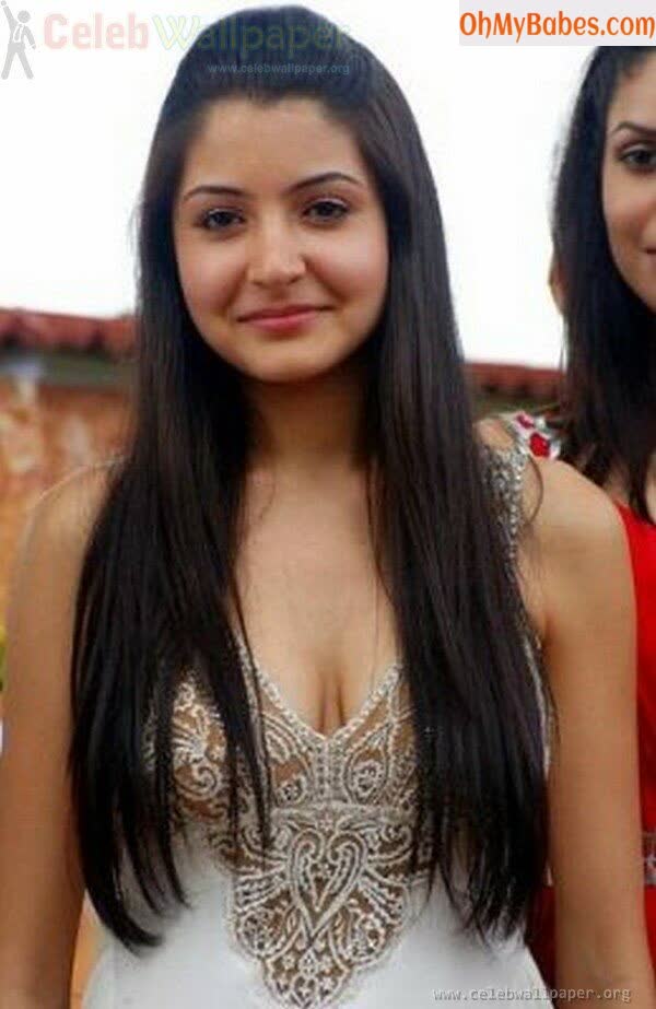 Anushka Sharma Nude Leaked photo #45 - OhMyBabes