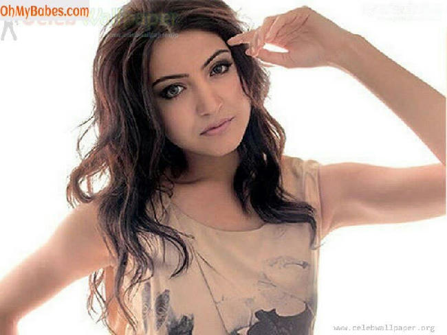 Anushka Sharma Nude Leaked photo #4 - OhMyBabes