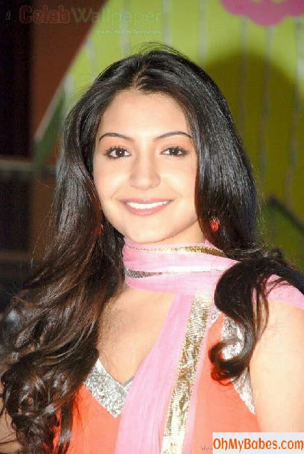 Anushka Sharma avatar