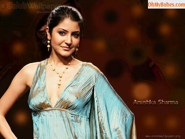 Anushka Sharma Nude Leaked photo #40 - OhMyBabes