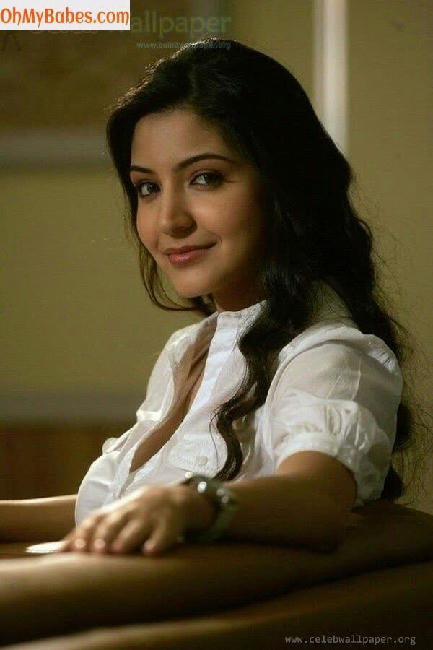 Anushka Sharma Nude Leaked photo #2 - OhMyBabes