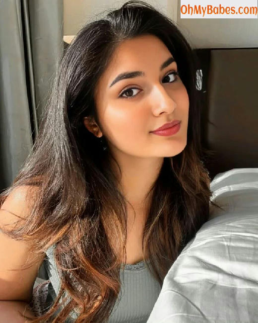 Anvithaa Shekhawat OnlyFans leaked photo #6 - OhMyBabes