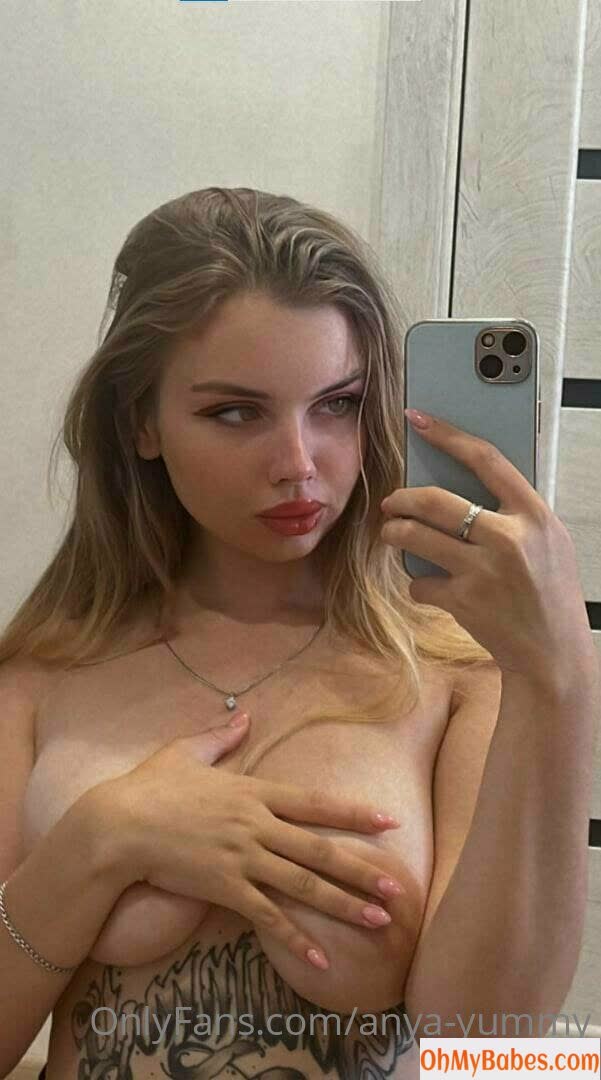 anya-yummy OnlyFans leaked photo #6 - OhMyBabes