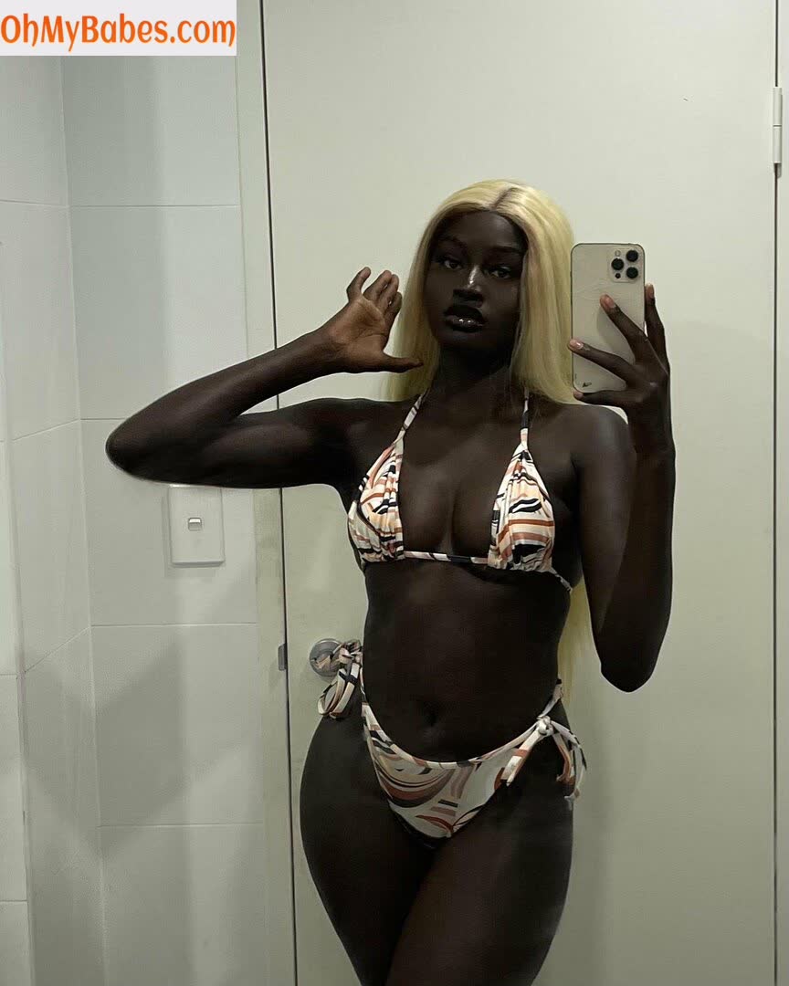 Anyang Deng OnlyFans leaked photo #53 - OhMyBabes