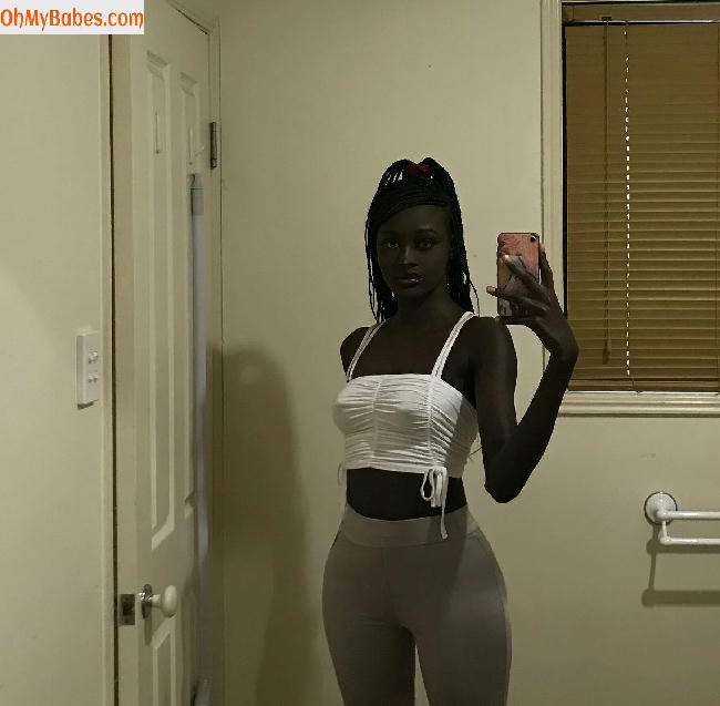 Anyang Deng OnlyFans leaked photo #47 - OhMyBabes