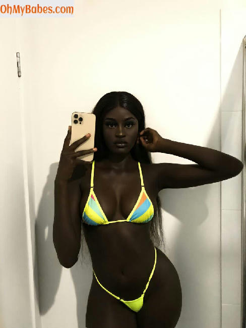 Anyang Deng OnlyFans leaked photo #48 - OhMyBabes