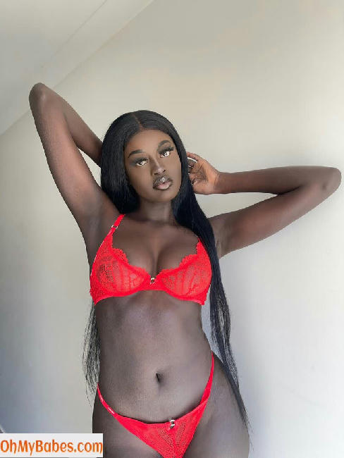 Anyang Deng OnlyFans leaked photo #50 - OhMyBabes