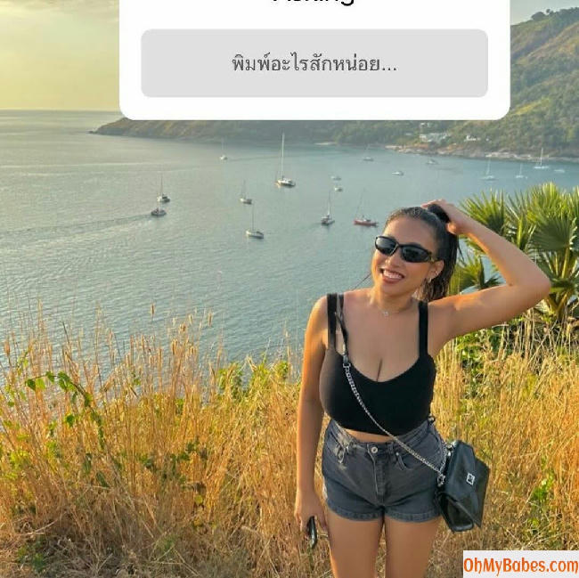 Aoy Chitchanok OnlyFans leaked photo #33 - OhMyBabes