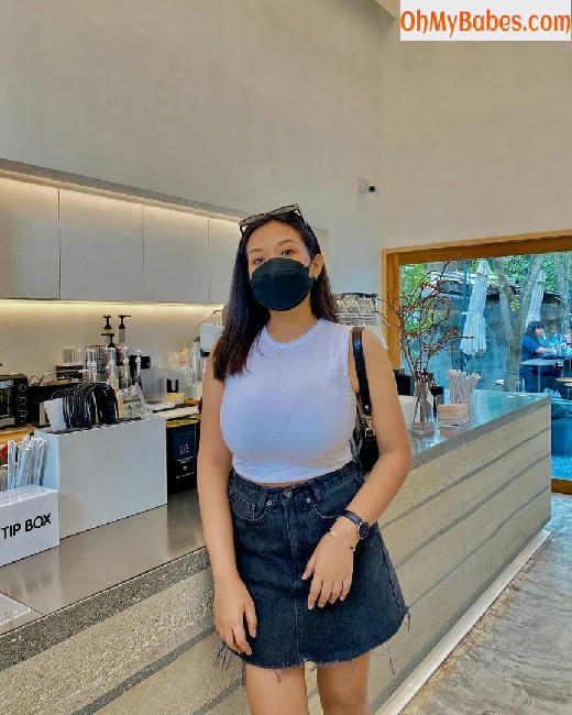 Aoy Chitchanok OnlyFans leaked photo #132 - OhMyBabes